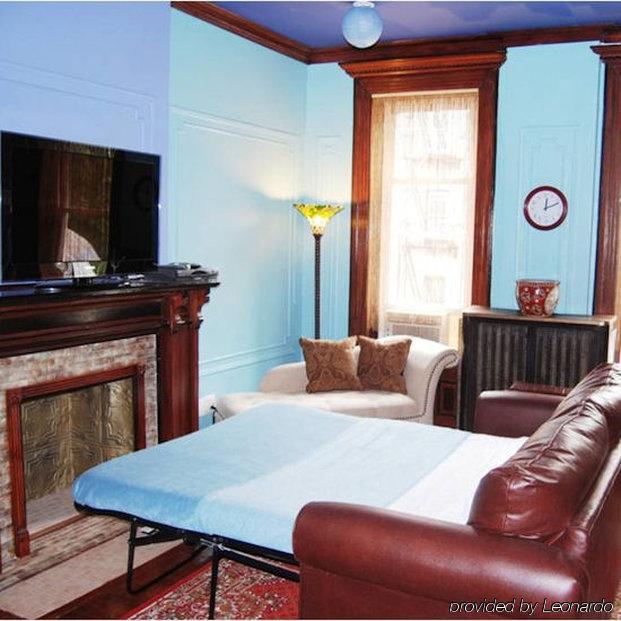 Missing Lantern Resident Suites New York City Room photo